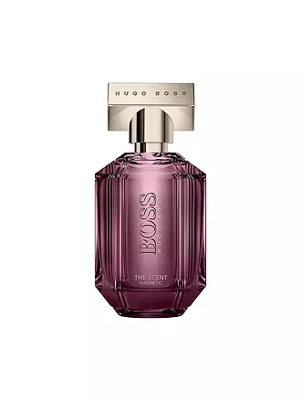 BOSS | The Scent Magnetic for her Eau de Parfum 50ml |